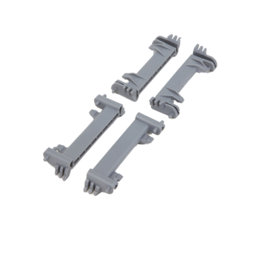 Fisher Paykel Dishdraw Dish Draw Glass Holder Clip DD60S DD60D DD90S, **Pack of 4