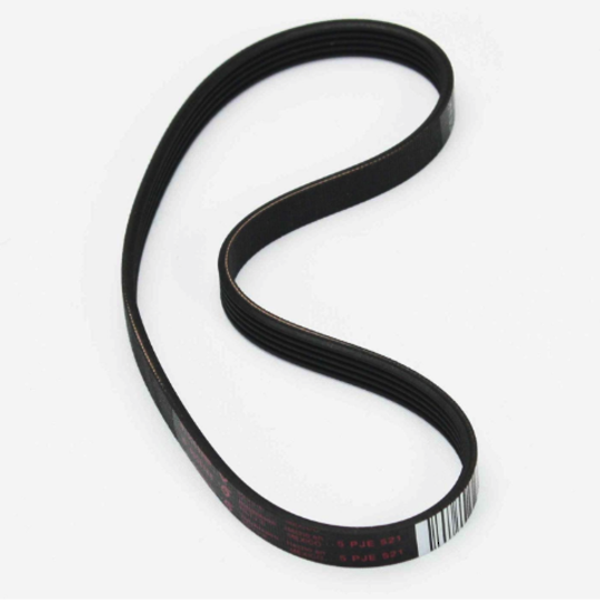 Whirlpool Washing Machine Belt for Motor WTWE85IG1