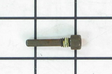 Maytag and Whirlpool Washing Machine Pin Collar LAT9806AGE, LAT9704AGE