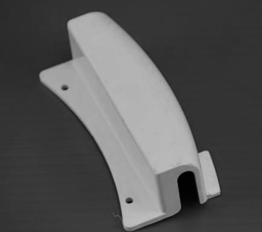 Simpson Dryer Hinge Door 39B365S100