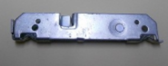 Westinghouse Oven Door Hinge Support Or Roller DSK963SNG/1, SIS1970, DSK965SNG