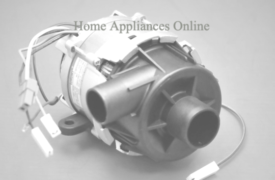 Samsung Dishwasher Wash Motor DMS500TRS/XSA