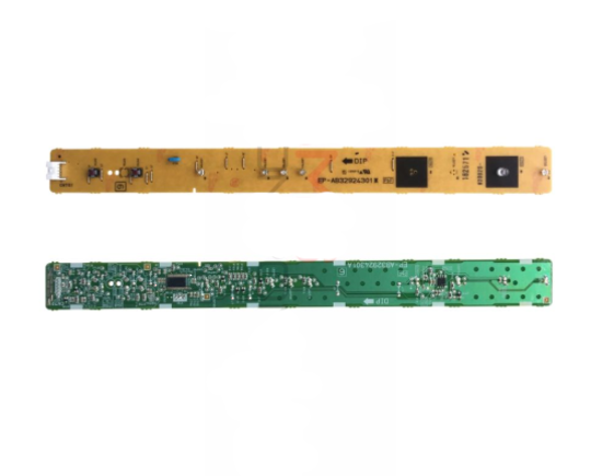 Panasonic Fridge Pcb On Door Facia NR-BW415, NR-BW415XSAU NR-BW465XSAU NRBW415XSAU NRBW465XSAU