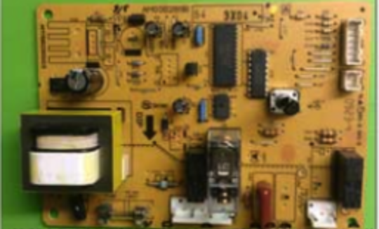 Mitsubishi Freezer MF-U160S MF-U160U MF-U160C MF-U160X MF-U160B