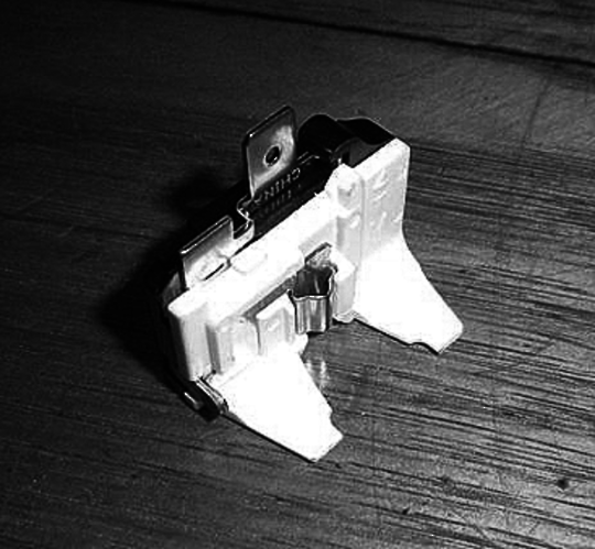 Fp and Elba Fridge Relay 189KFB77, -53, GAP3AB, Or AYD1AB