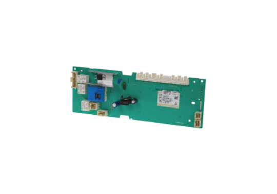 Bosch Washing Machinepcb Main WAE22464AU/29