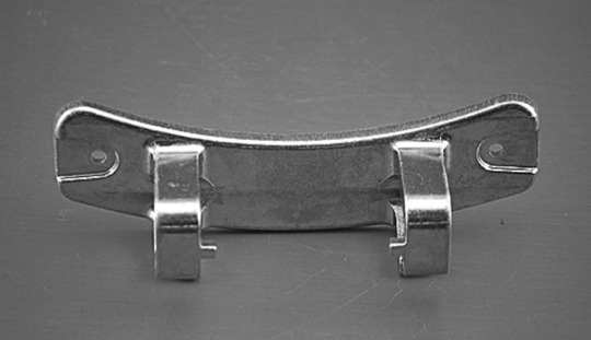 Electrolux Washing Machine Door Hinge **910701