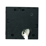 Bosch Warmer Draw Lock System Interlocking BID630NS1A/01, BID630NS1A/02, BID630NS1A/03