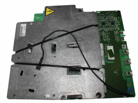 Smeg Induction Cooktop Power Electronic Unit. (For Units Manufactured From 29.09.07 - Present) SE2732ID1, SE2732ID-1