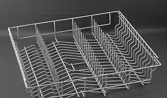 Westinghouse Simpson Dishwasher Upper Basket No Longer Available