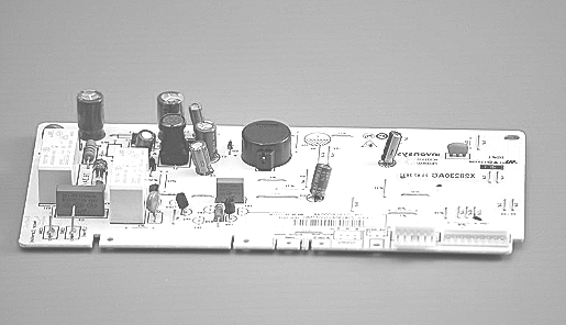 Fisher Paykel Dishwasher Main Pcb DW60CEX1, DW60CEW1, 80752