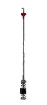 Samsung Washing Machine Suspension Rods Rear Side