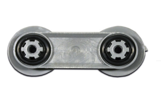 Blanco Dishwasher Side Wall Upper Basket Wheels