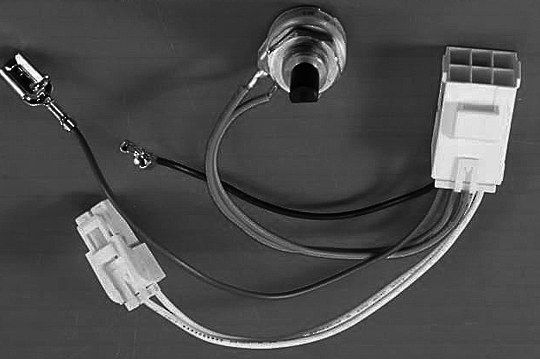 Fisher Paykel Elba Kelvinator Fridge Control Harness