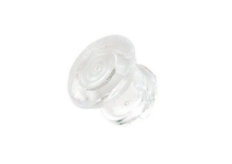 Ariston Oven Pilot Light Lens Clear Transparent