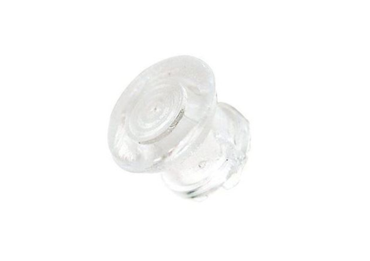 Ariston Oven Pilot Light Lens Clear Transparent