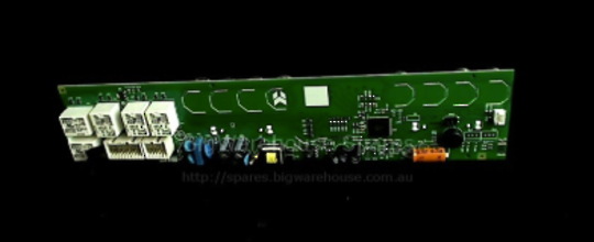 Blanco Oven Pcb Module Power Board Main