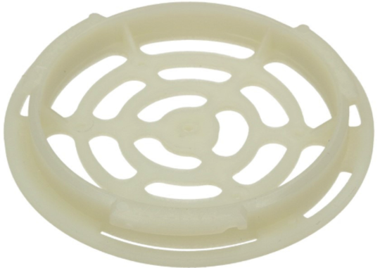 Electrolux AEG Dishwasher Vent Grid Air Blower