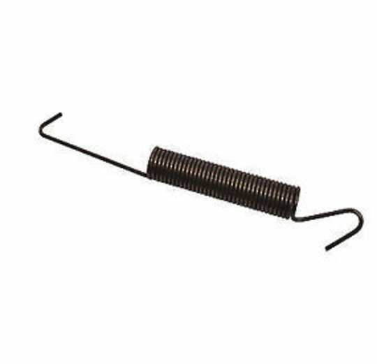 Indesit Dishwasher Door Spring LS2080ESTIXAUS