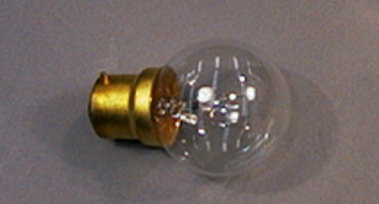 Oven and Rangehood Lamp 40W 300C