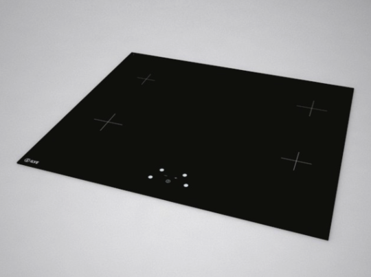 Ilve Ceramic Top 18141078065 INB64B