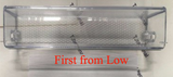 Samsung Fridge Door Shelf First From Low