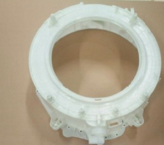 Samsung Washing Machine Outer Bowl Front WF1752WPW