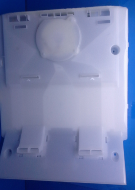 Samsung Freezer Fan Motor Assy SRL349MW, RB29FSRNDSSSA,