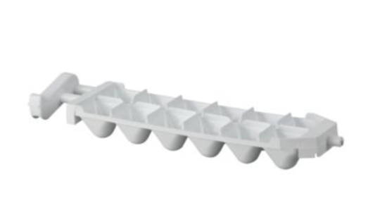 Bosch Fridge Ice Container Ice Cube