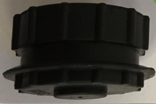 Panasonic Air-Condition and Heat Pump Fan Blade