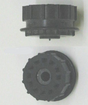 Panasonic Air-Condition and Heat Pump Fan Blade