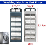 Samsung Washing Machine Magic Filter Silver Nano