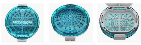 LG Washing Machine Lint Filter WFT6572, WTH5550,