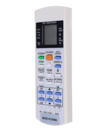 Generic Panasonic Air Condition and Heat Pump