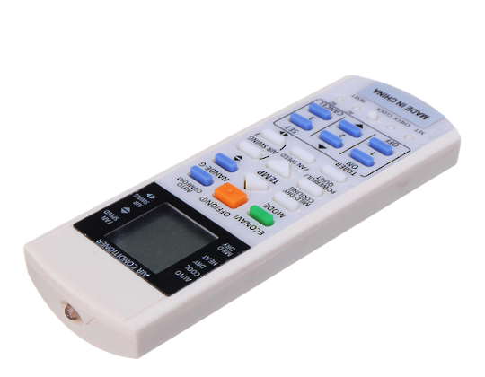 Generic Panasonic Air Condition and Heat Pump