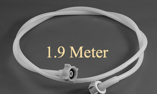 Fisher Paykel Haier Elba Dishwasher and Dishdraw Inlet Hose Hot Or Cold 1900MM 1.9 Meter ***9855