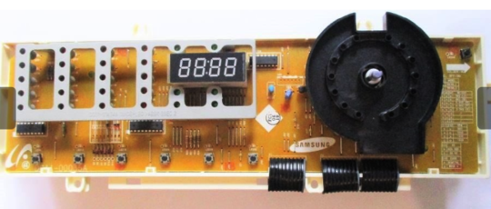 Samsung Washing Machine Main Pcb WF7700N6W/XSA WF7700N6W/XSA WF7700N6