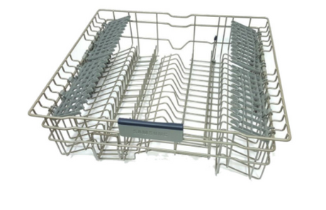 Samsung Dishwasher Uppere Basket Assy With Wheels