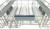 Samsung Dishwasher Uppere Basket Assy With Wheels