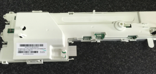 Westinghouse and Simpson Washing Machine Pcb Main
