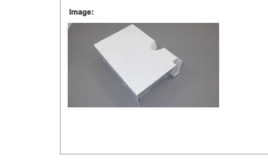 Fisher Paykel Fridge Controller Board Pcb ST3