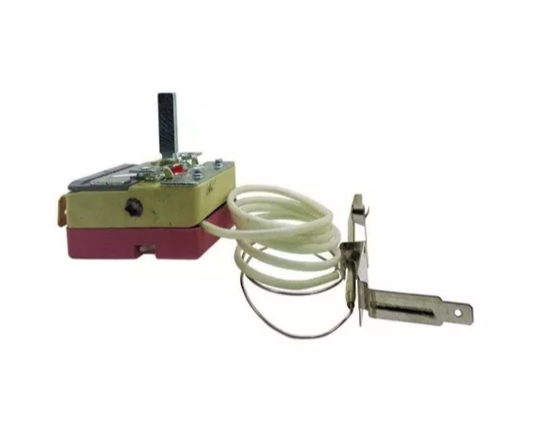 Everdure and Omega Oven Thermostat OF6146WB, UFCS69,