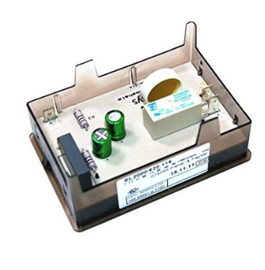 Delongi Fp Elba Oven Electronic Timer Programmer