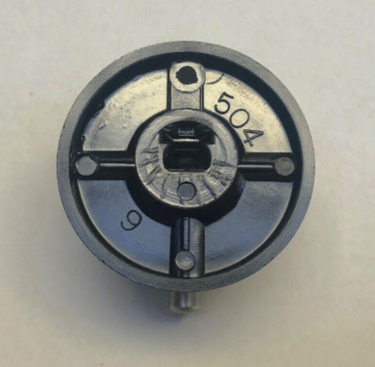 Ilve Oven Selector Switch Knob 1, 504
