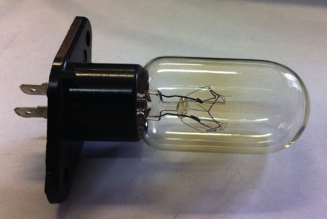 Samsung Microwave Lamp Light Bulb MW123H