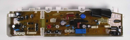 Samsung Washing Machine Main Pcb Controller SW80USPIWXSA