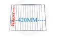 Ilve Oven Wire Rack Shelf 420 X