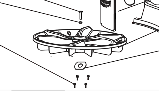 Baumatic Classique Washing Machine Agitator Pulstar CL5EL BWM50,
