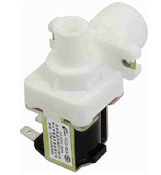 Inlet Valve Cold Classique Baumatic Washing Machine CL5EL CL7EL FCD-90A