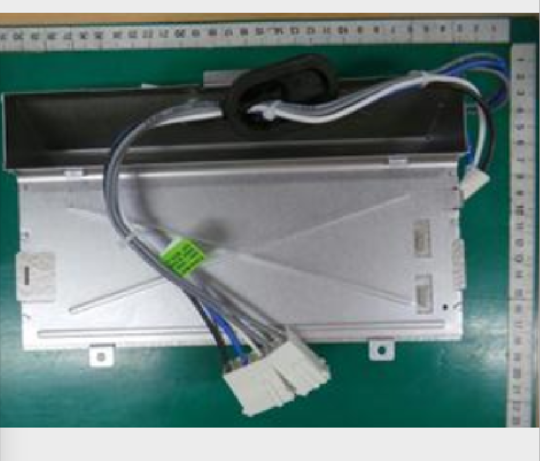 Samsung Washing Dryer Heater Assy